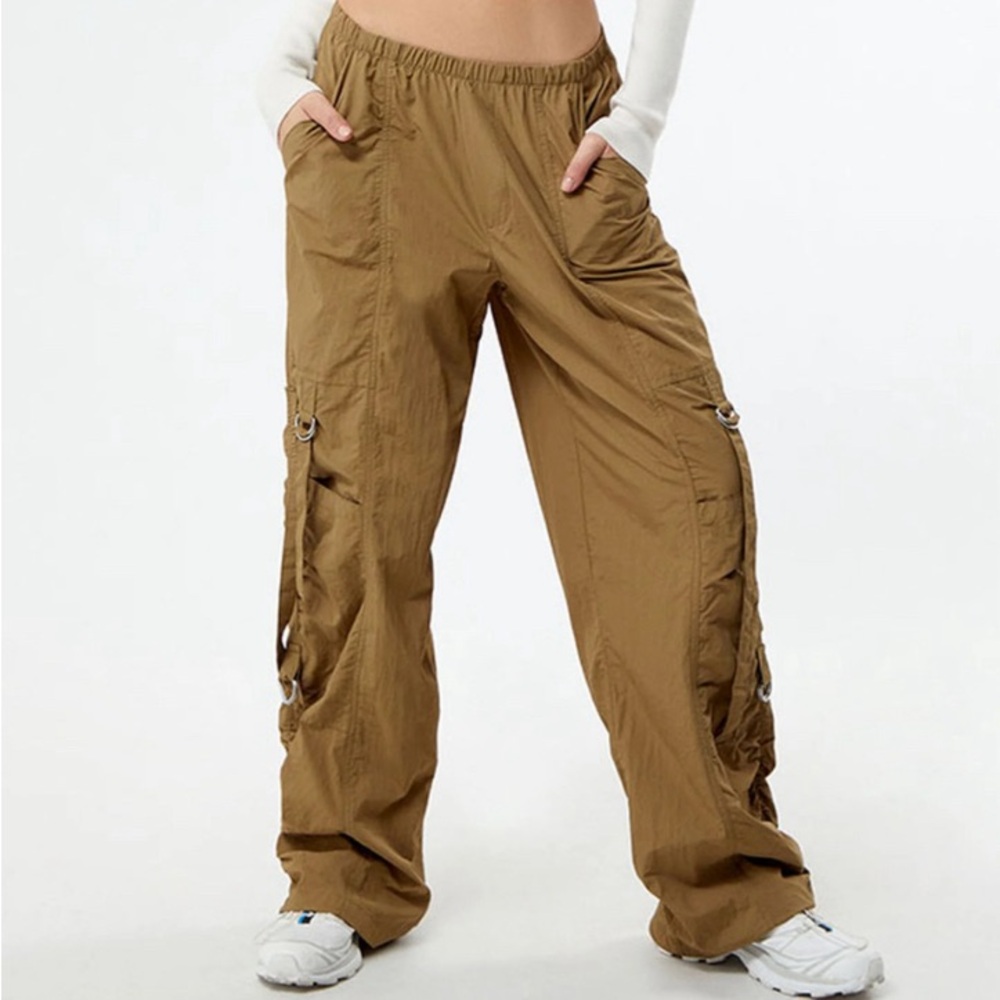 Pac Sun Cargo Pants